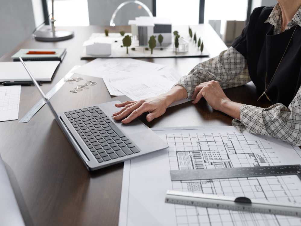 Abka Mimarlık’tan Estetik ve Fonksiyonel Ofis Tasarımları