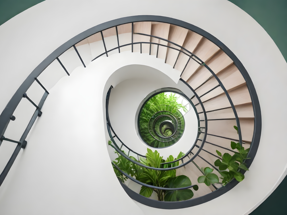 Abka Mimarlık'tan Yeni Sürdürülebilir Proje: Yeşil Binalar