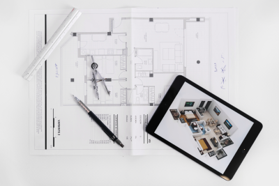 Mimari Proje Çizim ve Uygulama